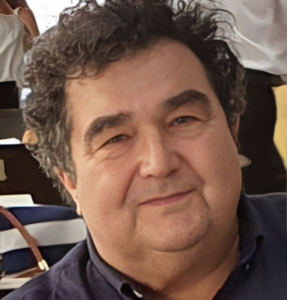 Manuel Rodríguez Rivero