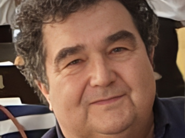 Manuel Rodríguez Rivero