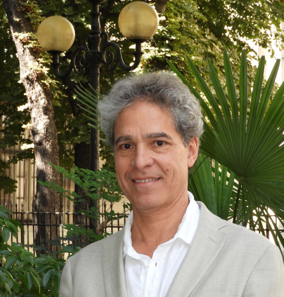 Rodrigo Rey Rosa