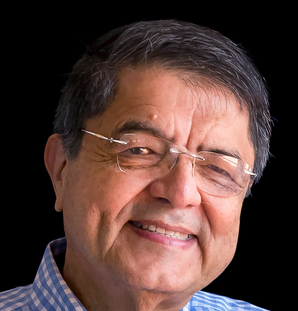 Sergio Ramírez