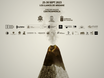 Festival Hispanoamericano de Escritores 2023
