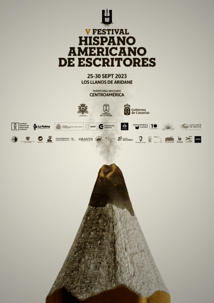 Festival Hispanoamericano de Escritores 2023