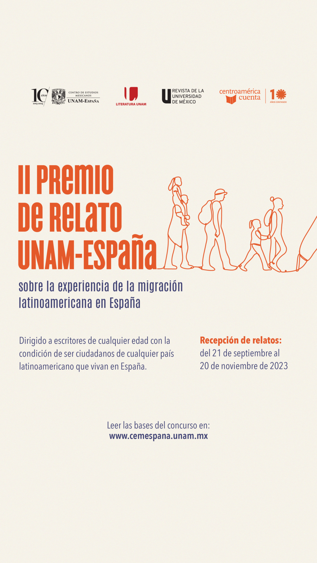 CAC_IIPremioRelatoUNAM_Stories