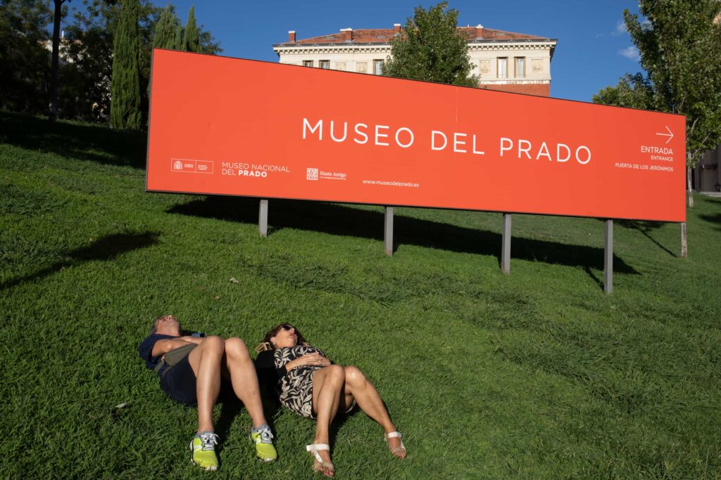 Museo del Padro