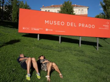 Museo del Padro