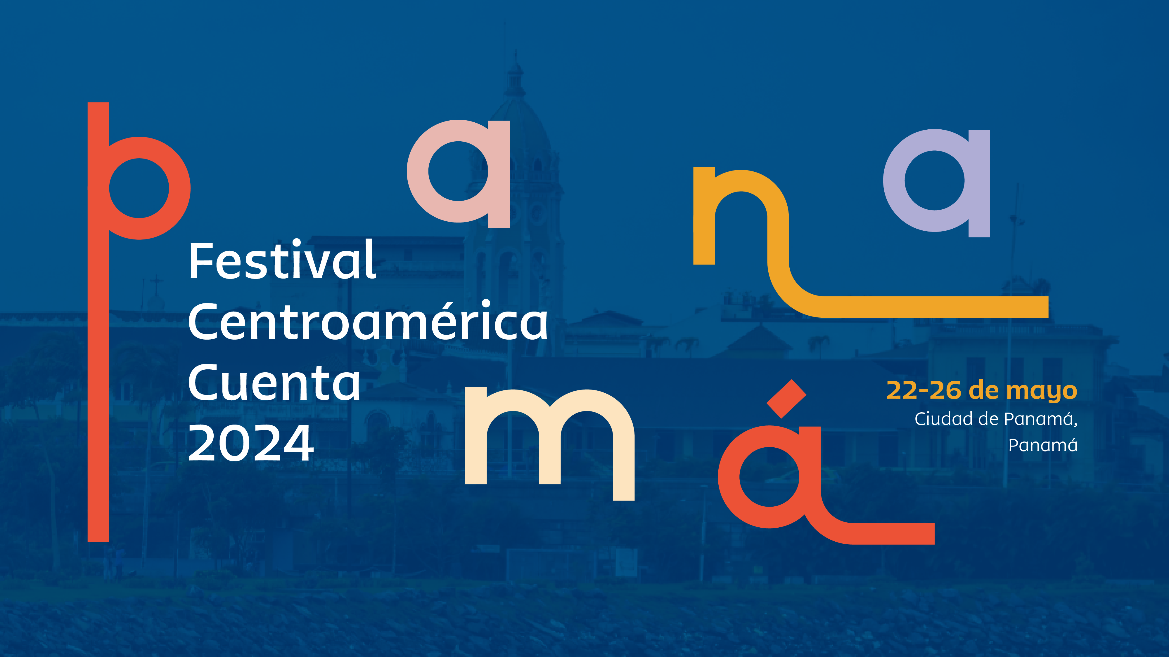 Centroamérica Cuenta en Panamá