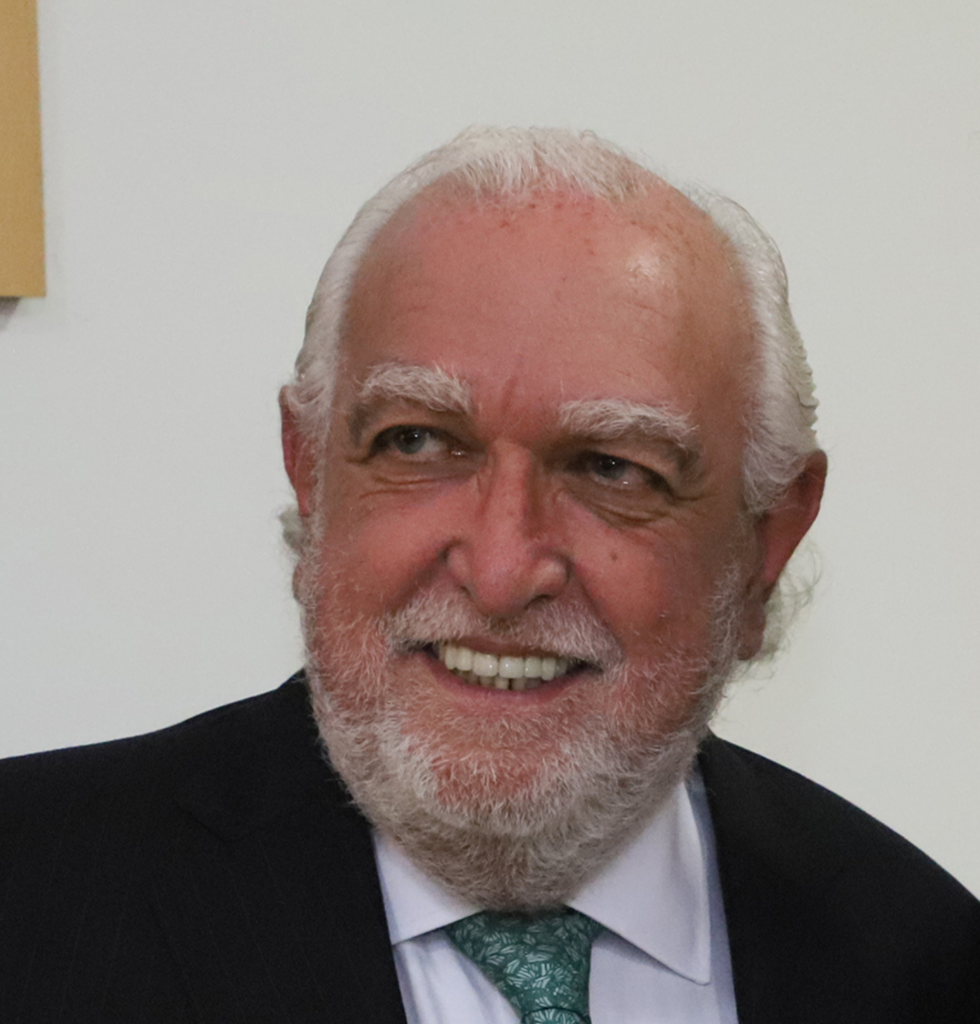 Ricardo Gil