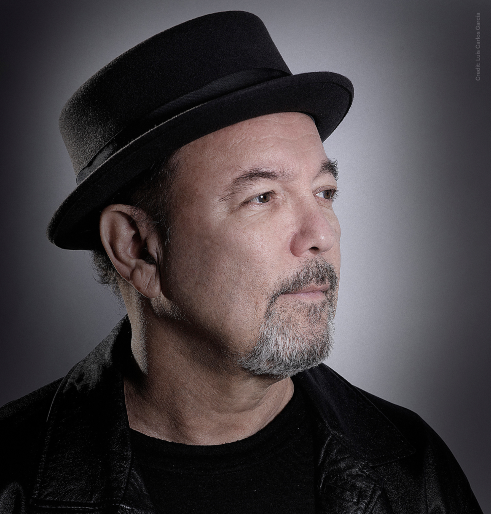 Rubén Blades