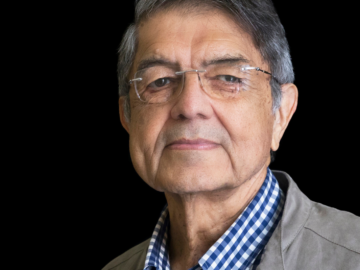 Sergio Ramírez