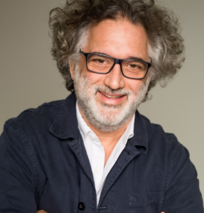 Abner Benaim