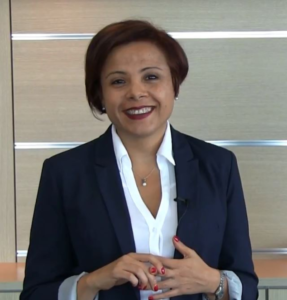 Helena Castañeda Ramírez