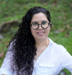 Lucy Cristina Chau