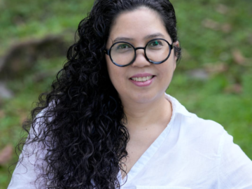 Lucy Cristina Chau