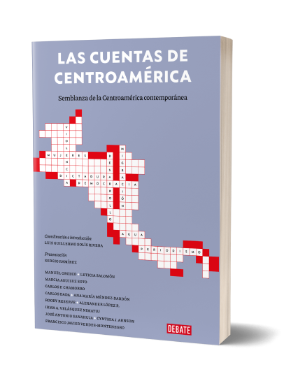 Las Cuentas de Centroamérica