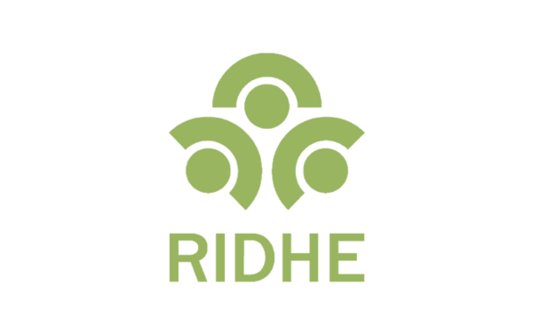 logo RIDHE logo RIDHE
