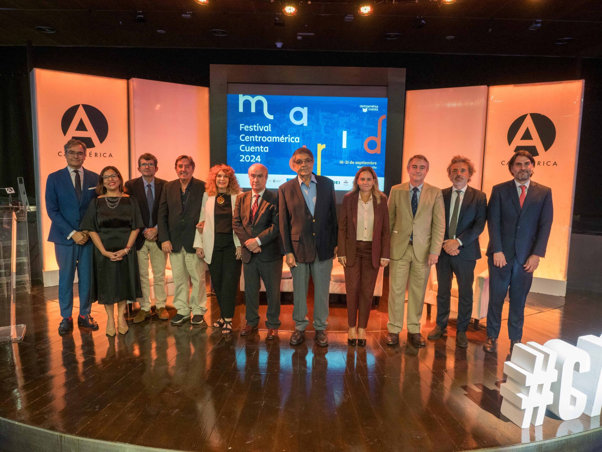CAC Madrid 2024