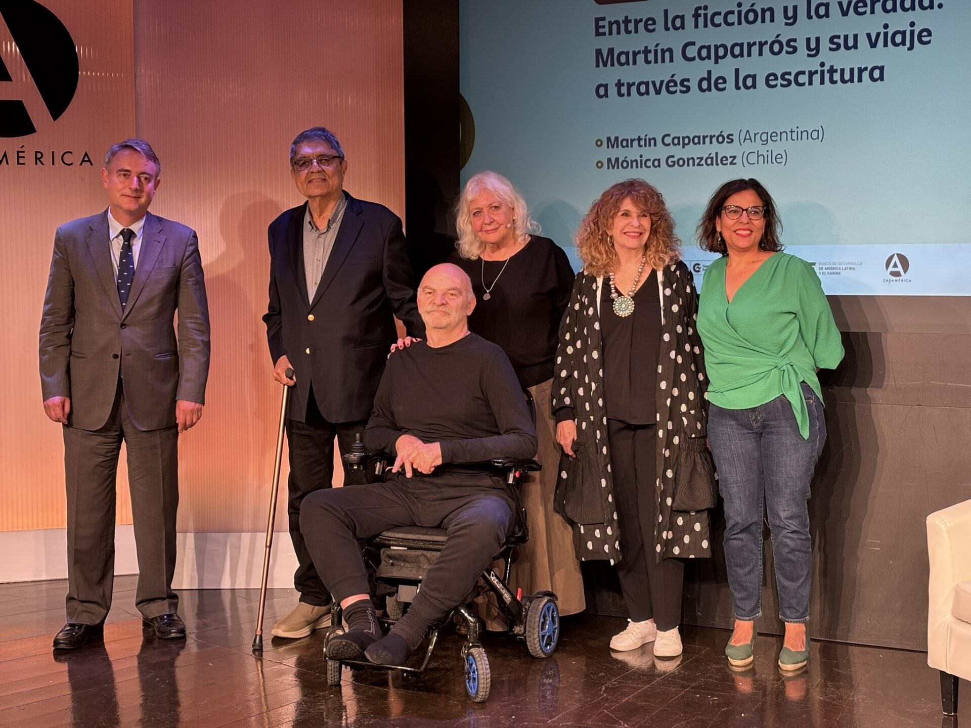 Conversatorios Madrid