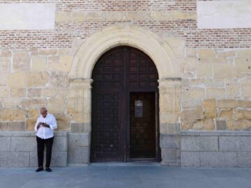 ALCOBENDAS, prosperidad sin identidad