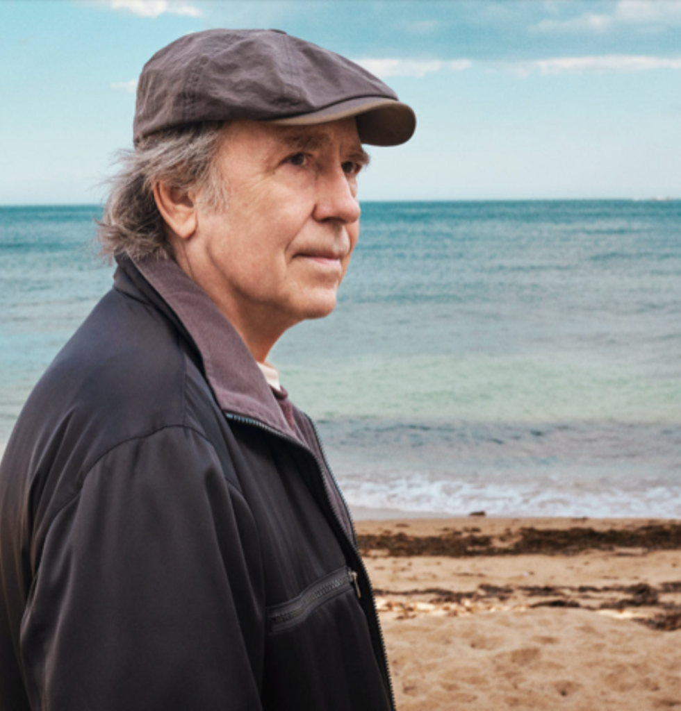 Joan Manuel Serrat
