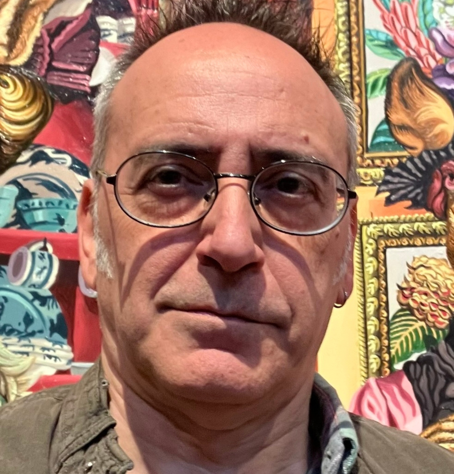 José del Valle