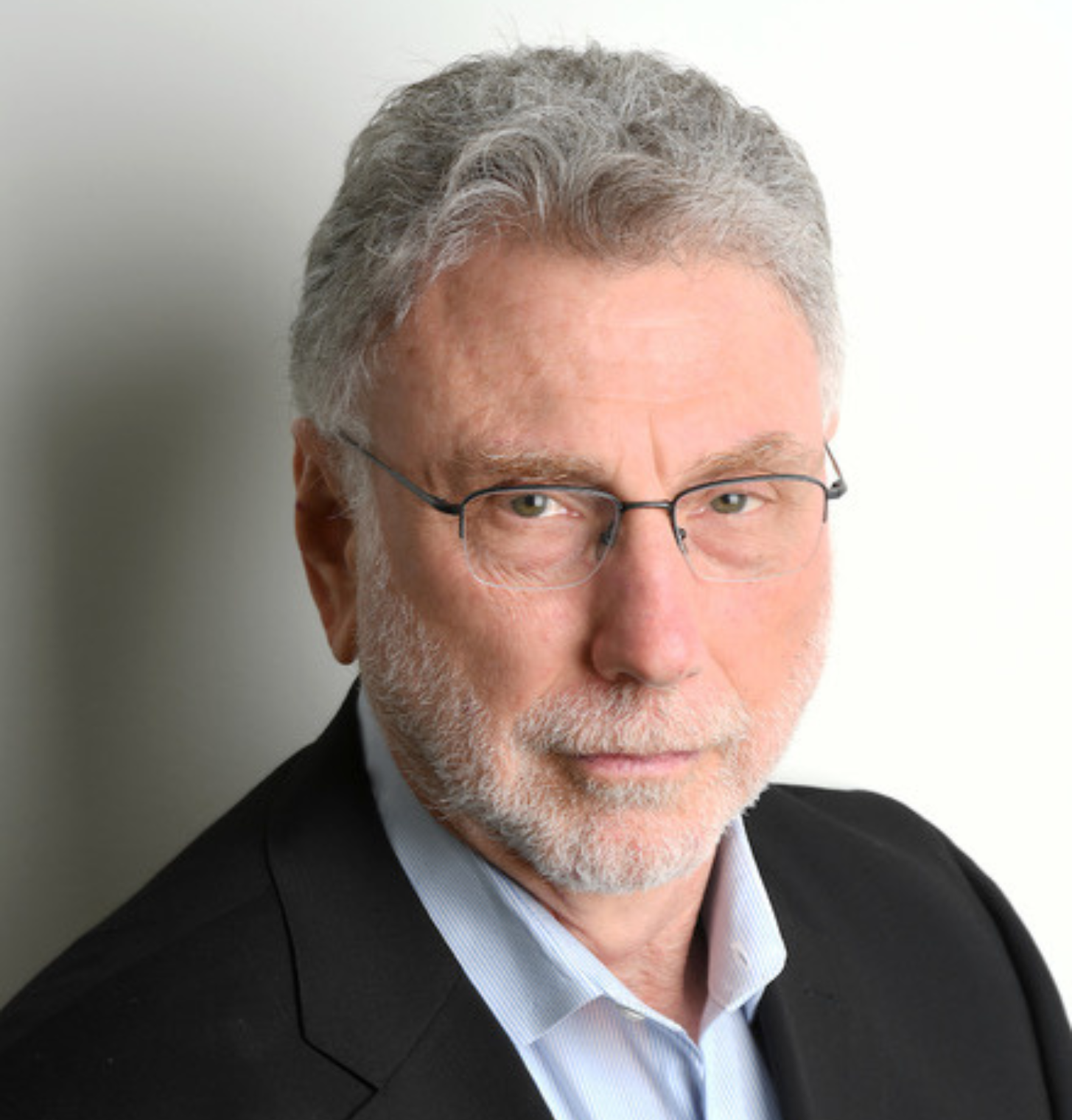 Martin Baron
