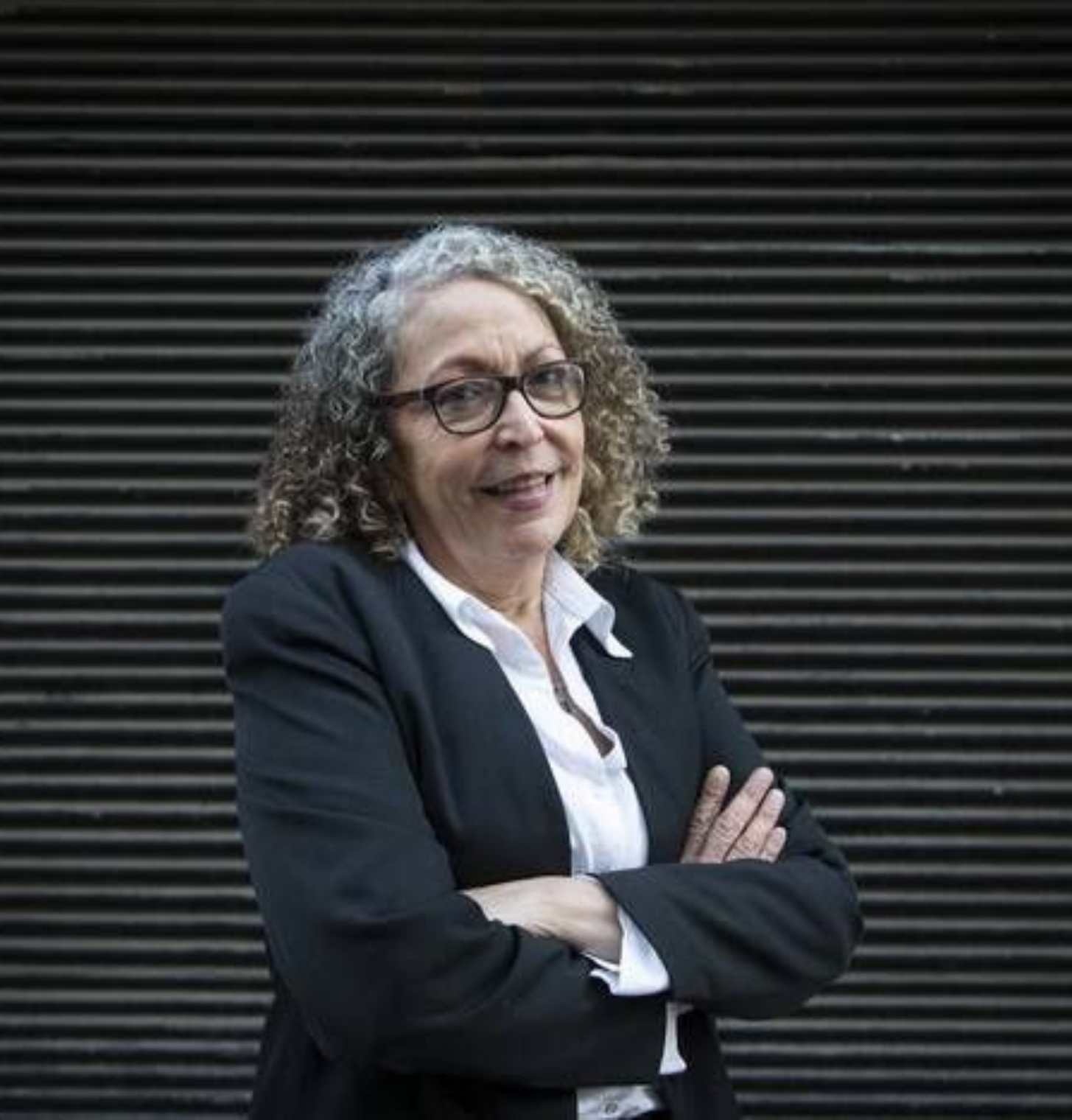 Mónica Baltodano