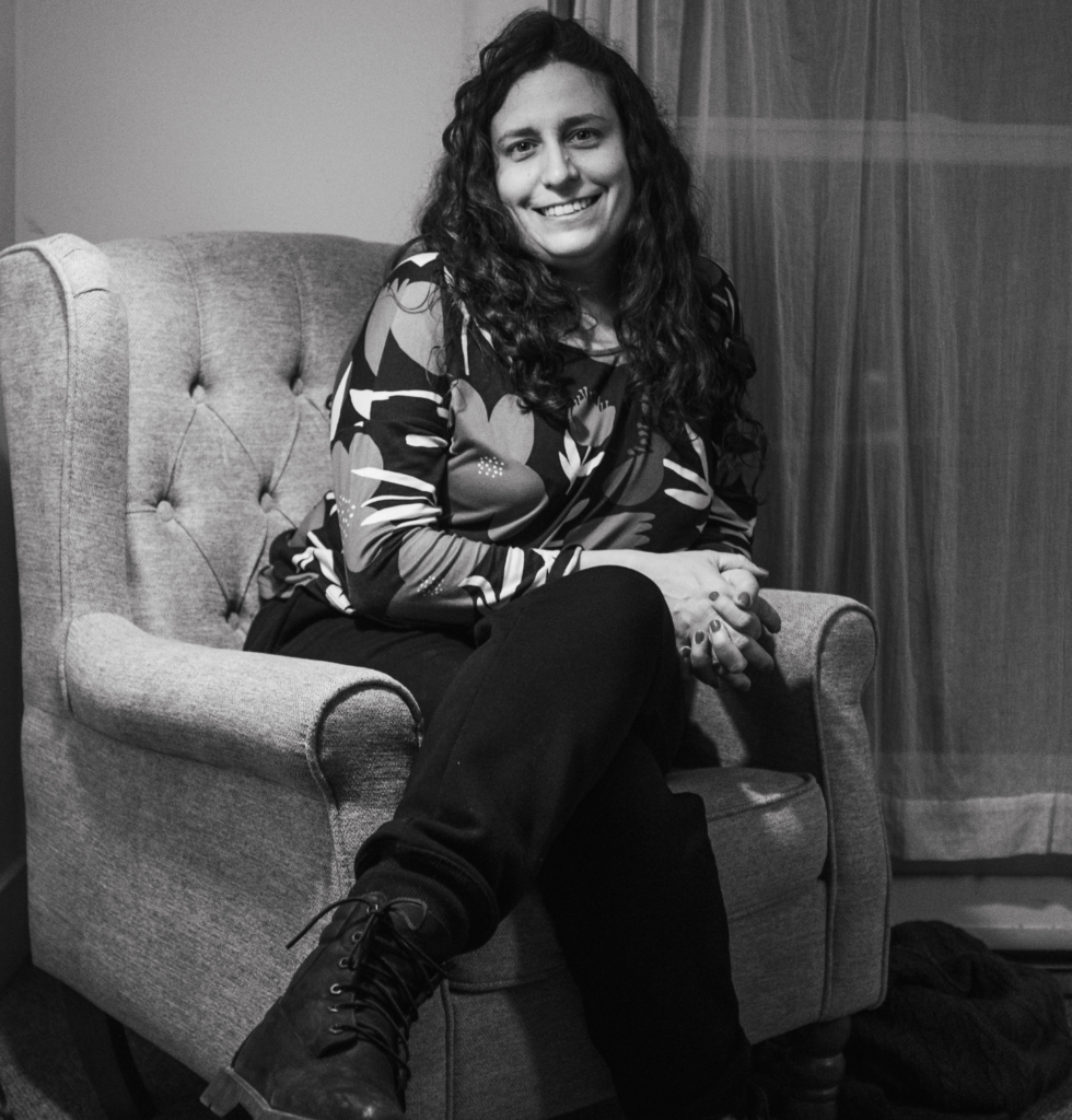 Nurit Kasztelan